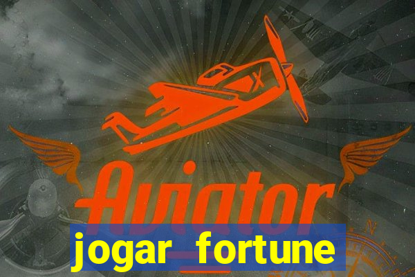 jogar fortune dragon gratis